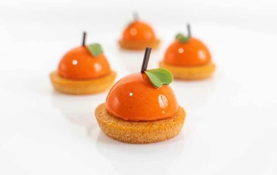 Dessert Canapés