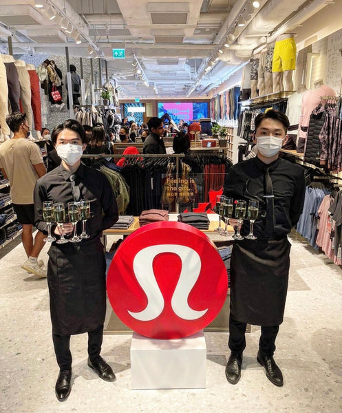 Lululemon