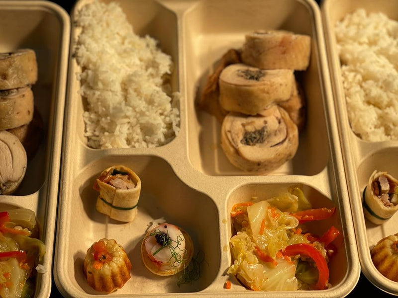 Lunch Box